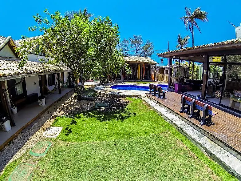 Pontal Hostel-1