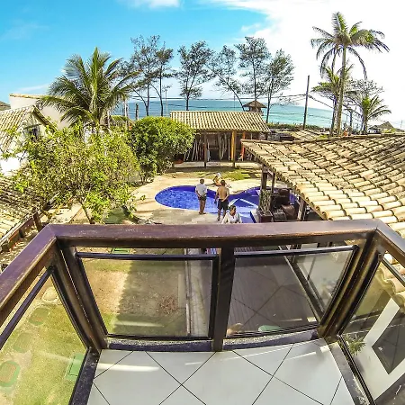 Pontal Hostel-2
